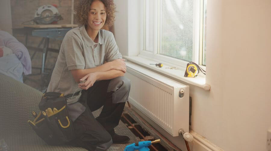 Expert burst pipe repair services in Gatesville, TX